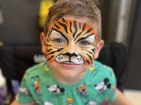 Sunshine Kids Entertainment - Face Painter - Baltimore, MD - Hero Gallery 3