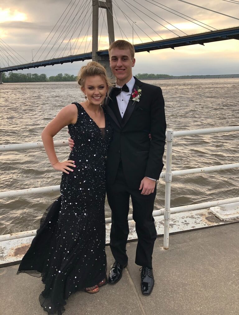 Sophmore/Junior Prom.