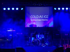 Cold As Ice - Foreigner Tribute - Classic Rock Band - Salem, NH - Hero Gallery 2