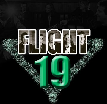 Flight 19 - Rock Band - Altoona, PA - Hero Main