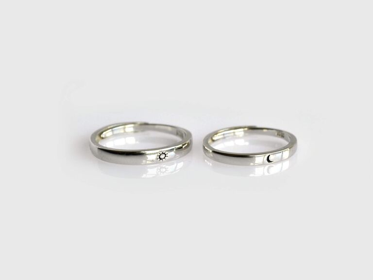 unique promise rings for girlfriend