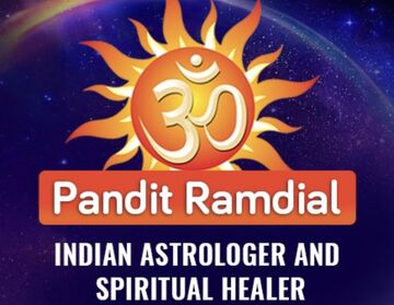 Indian Astrologer & Spiritual Healer - Astrologer - New York City, NY - Hero Main