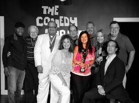 Rhonda Corey - Clean Comedian - Warwick, RI - Hero Gallery 3