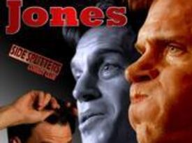 Dale Jones - Comedian - Louisville, KY - Hero Gallery 2