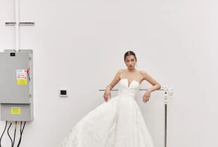 Wedding Dresses in Little Neck, NY - The Knot