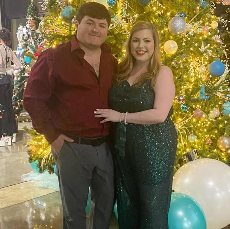 Christmas party 