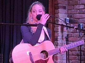 Sara Zano - Singer Guitarist - Huntington Station, NY - Hero Gallery 1