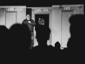 John Loss Funny - Comedian - Kansas City, MO - Hero Gallery 3