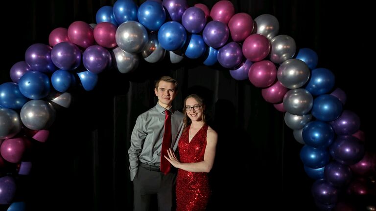 Engineer formal