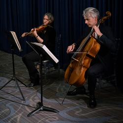 Lark Chamber Music, profile image