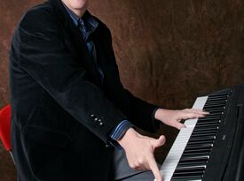 Larry Lee Lewis Piano/Singer/Comedian  - Singing Pianist - Clearwater, FL - Hero Gallery 2