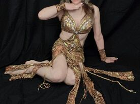 Ayperi-Alizarin Authentic Bellydance - Belly Dancer - Albany, NY - Hero Gallery 4