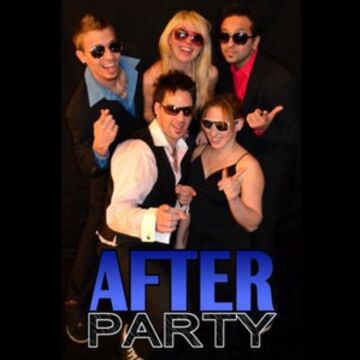 The After Party - Cover Band - Chicago, IL - Hero Main