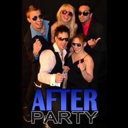 The After Party, profile image