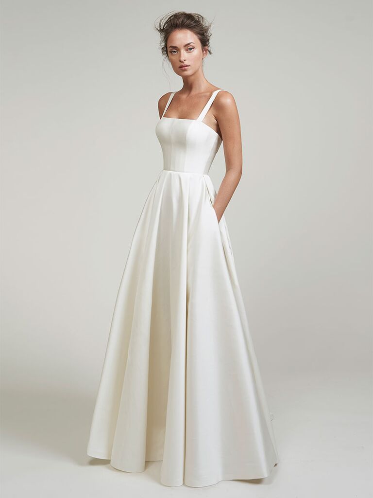 Lihi Hod A-line Wedding Dress