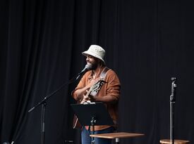 Story Charlemagne - Singer Guitarist - Raleigh, NC - Hero Gallery 3