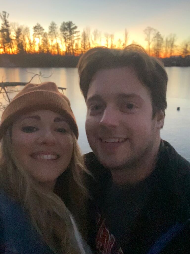 First thanksgiving