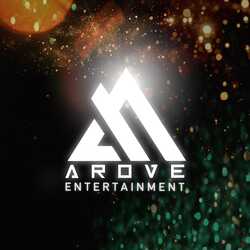 Arove Entertainment, profile image