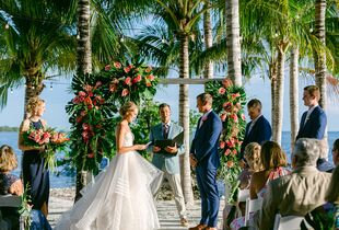 Marathon Key Weddings