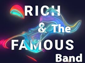 Rich & the Famous Band - Oldies Band - North Andover, MA - Hero Gallery 2