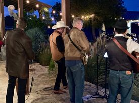 Hot Pickin 57s - Bluegrass Band - Austin, TX - Hero Gallery 3
