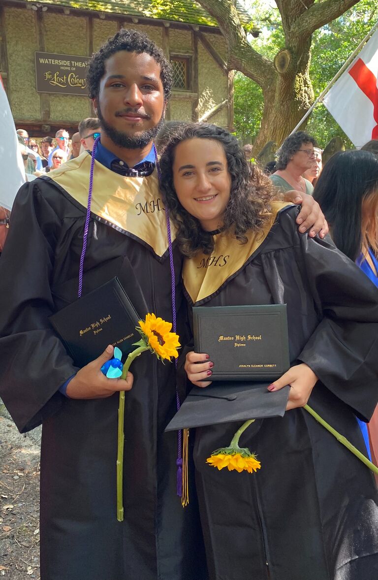 Graduation 