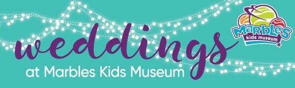 Marbles Kids Museum - Venue - Raleigh, NC - WeddingWire