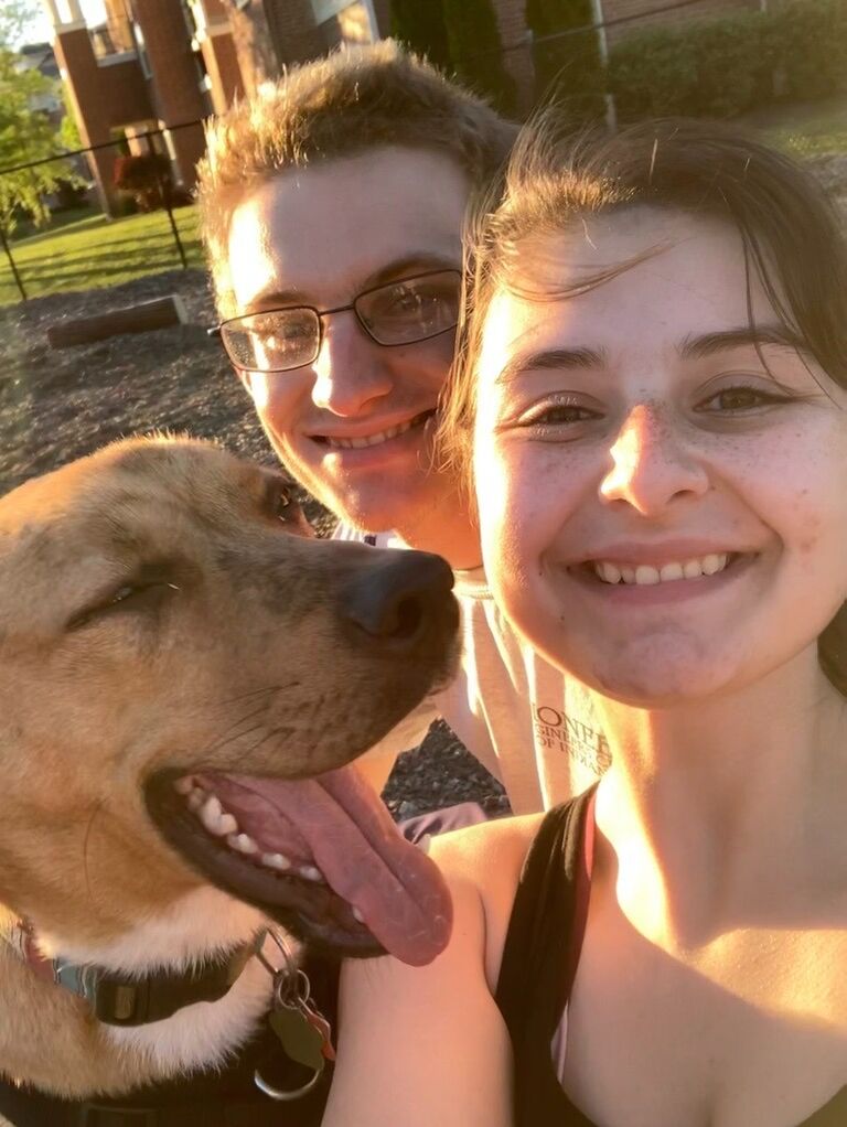 Growing our family!