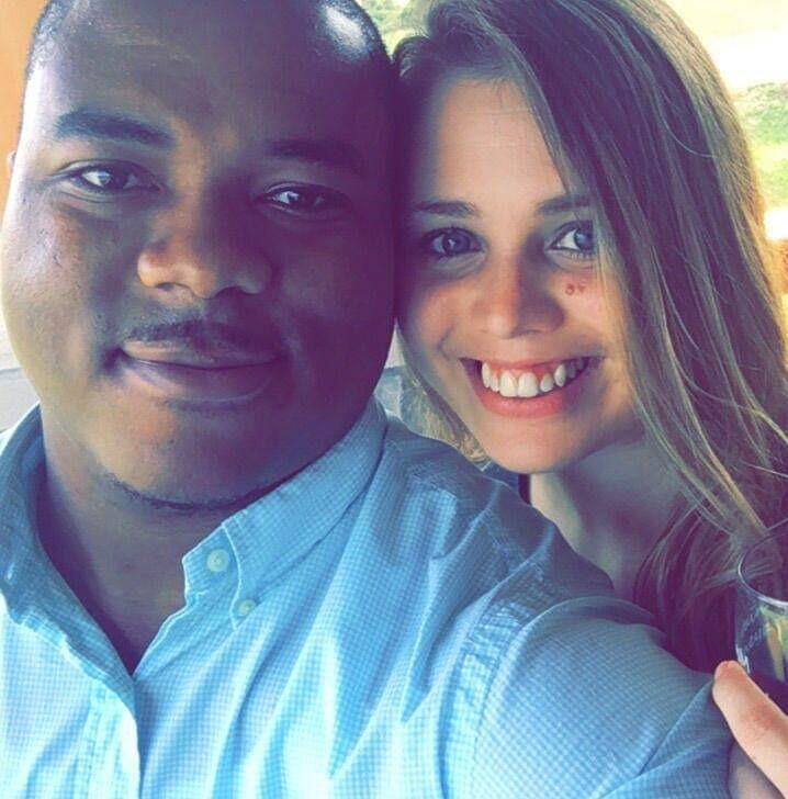 Officially Boyfriend and Girlfriend