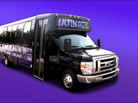 Ultimate Party Bus of New England - Party Bus - Boston, MA - Hero Gallery 4