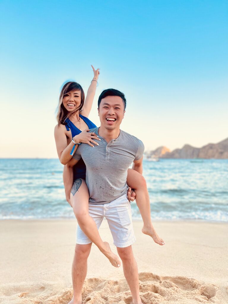 Los Cabos, Mexico