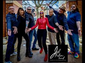 JILL FULTON BAND LLC - Classic Rock Band - Greencastle, PA - Hero Gallery 2