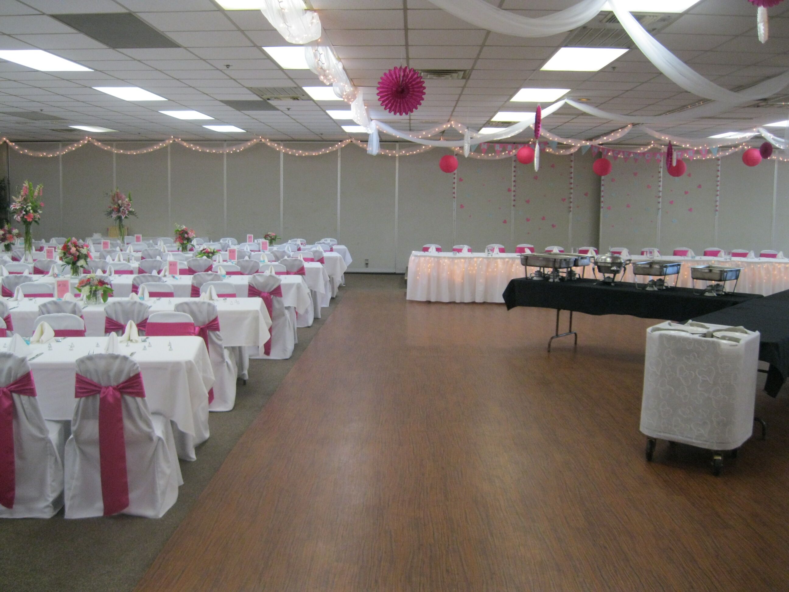 american legion hall rental cost