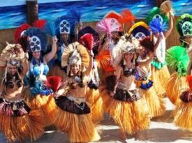 He Nani O Polynesia Dancers - Hula Dancer - Chula Vista, CA - Hero Gallery 1