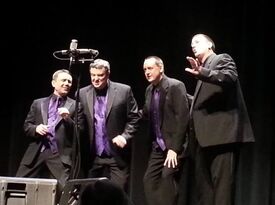 Majestyx - Barbershop Quartet - Grand Rapids, MI - Hero Gallery 2