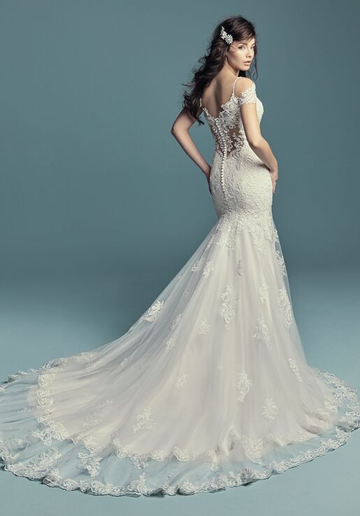 maggie sottero della