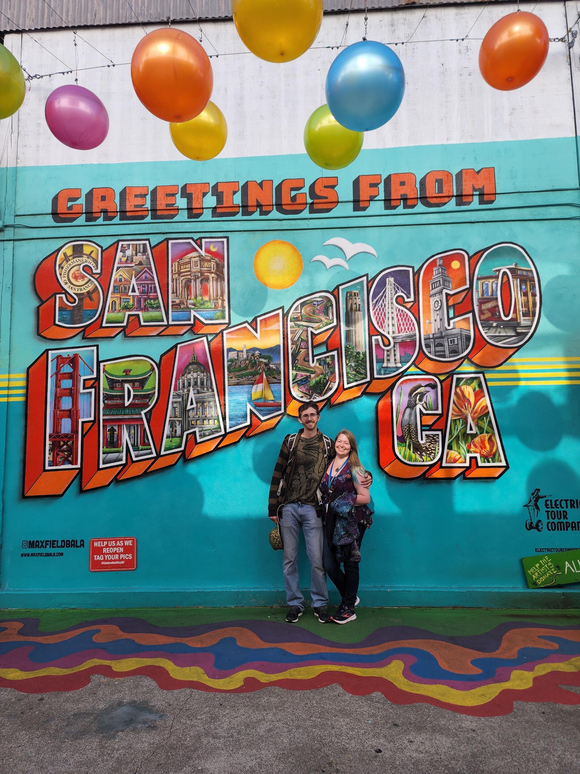 San Francisco