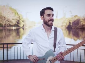 Tyler McLaughlin Music - Singer Guitarist - Atlanta, GA - Hero Gallery 1