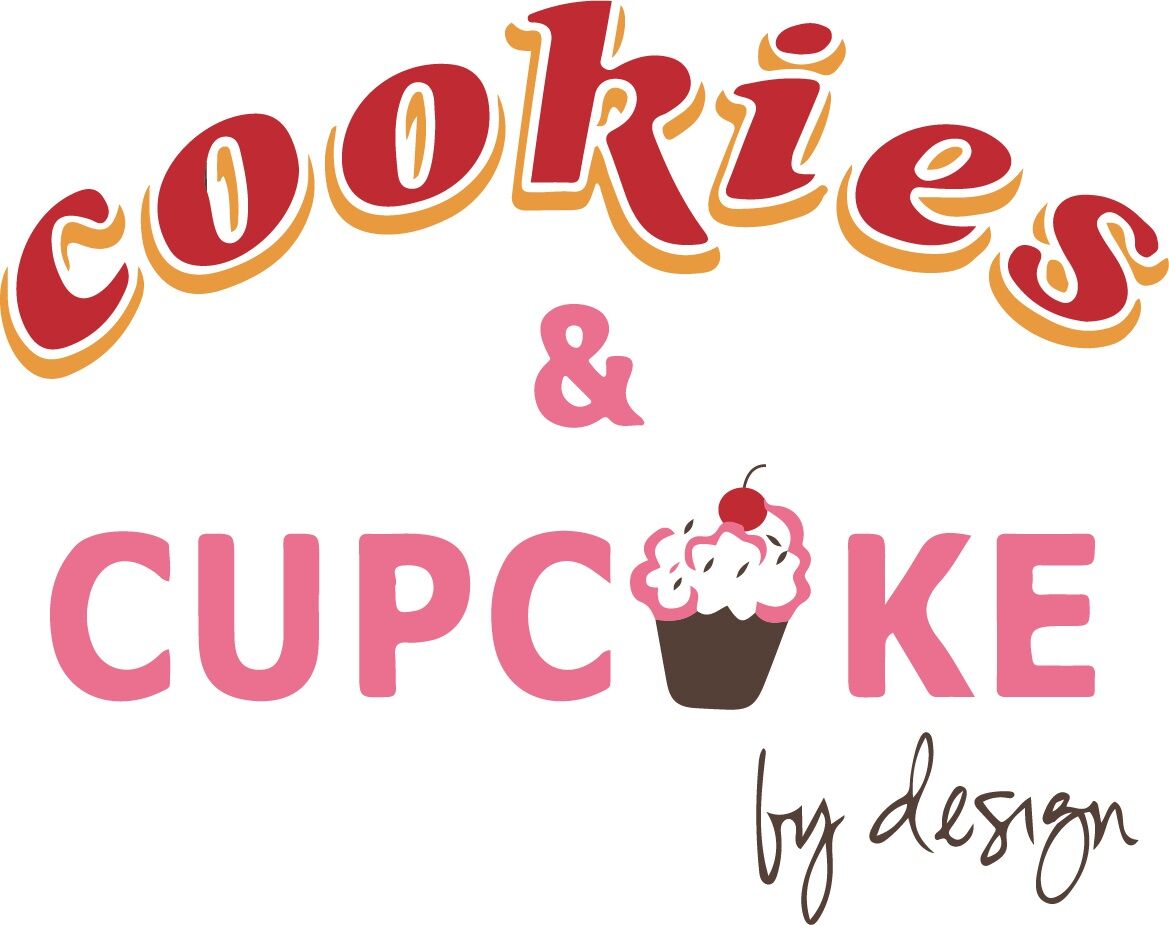 GR Cookies & Cupcake by Design Wedding Cakes The Knot