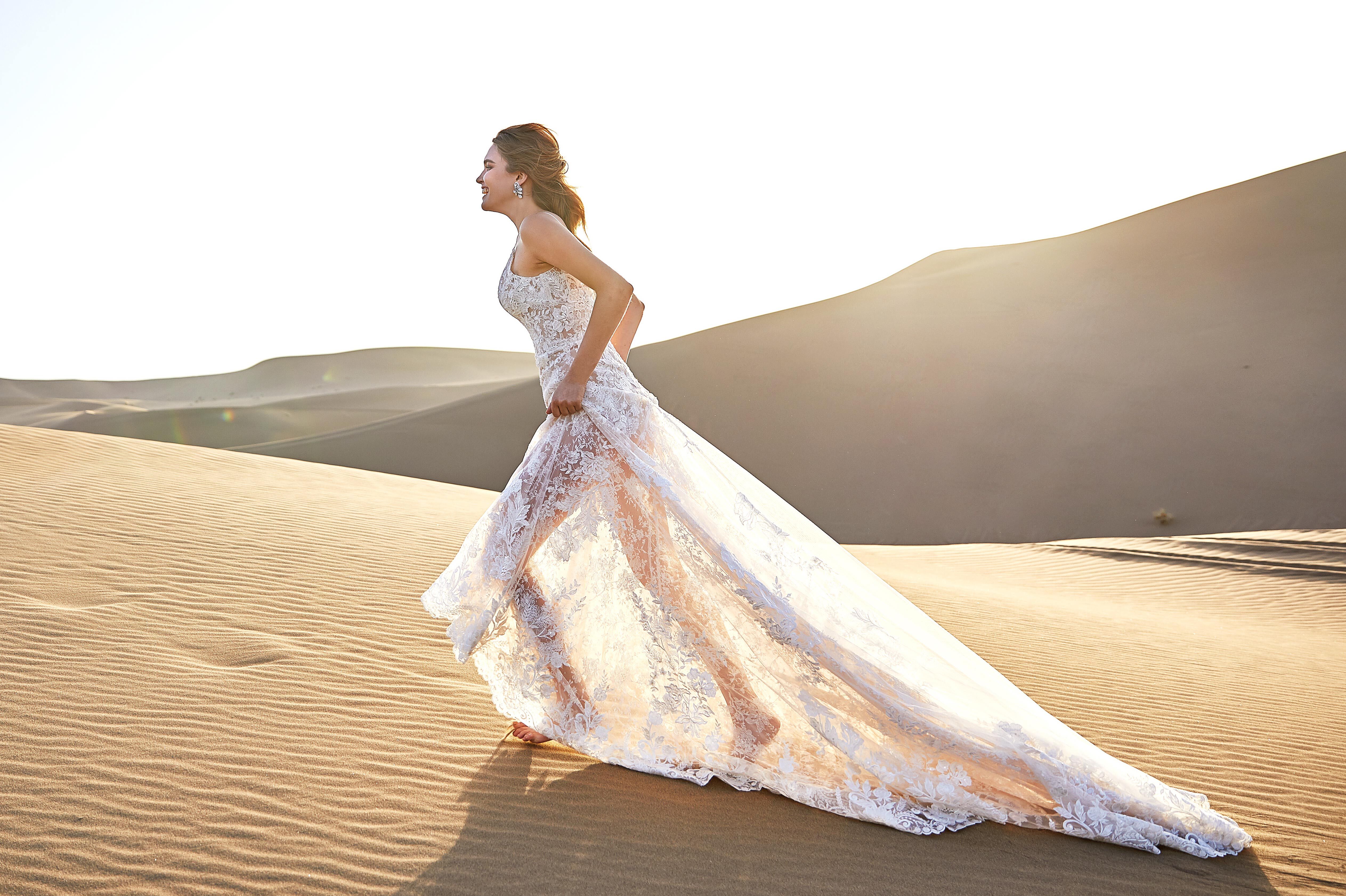 cocomelody bridal