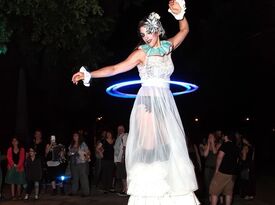 StiltGirl  - Circus Performer - Houston, TX - Hero Gallery 2