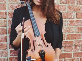 Rachael Miller - Violinist - Chicago, IL - Hero Gallery 1