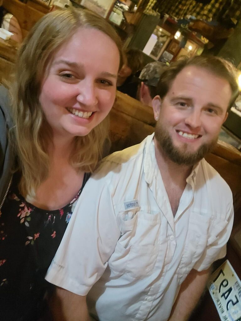 Mike's First Lamberts Experience