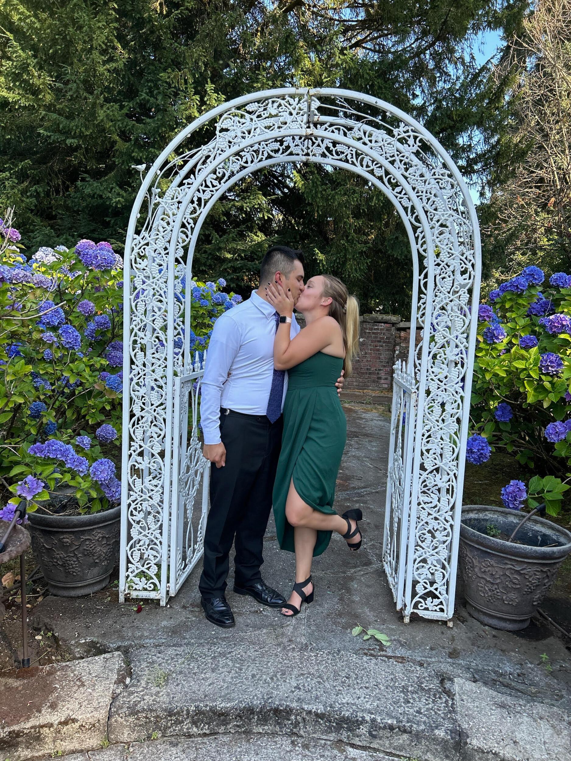 Celebrating friends! #WeddingSeason