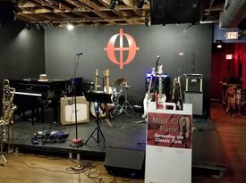 Mad City Funk - Cover Band - Madison, WI - Hero Gallery 4
