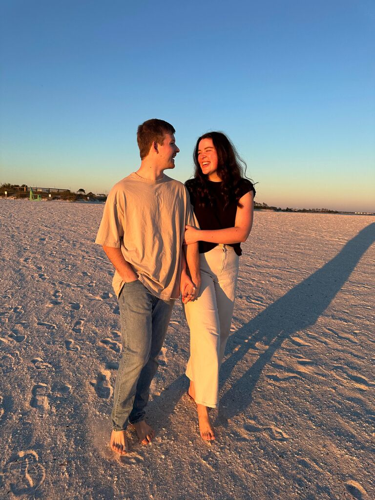 here's to forever <3