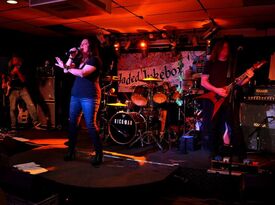 Jaded Jukebox - Classic Rock Band - Chandler, AZ - Hero Gallery 4