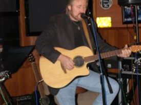 Brad Price - Acoustic Guitarist - Nixa, MO - Hero Gallery 2