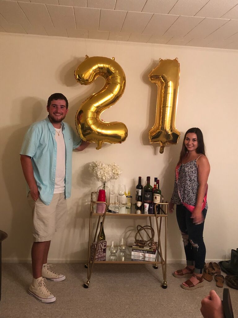 21!!!