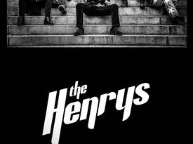 The Henrys - Rock Band - Charlotte, NC - Hero Gallery 1